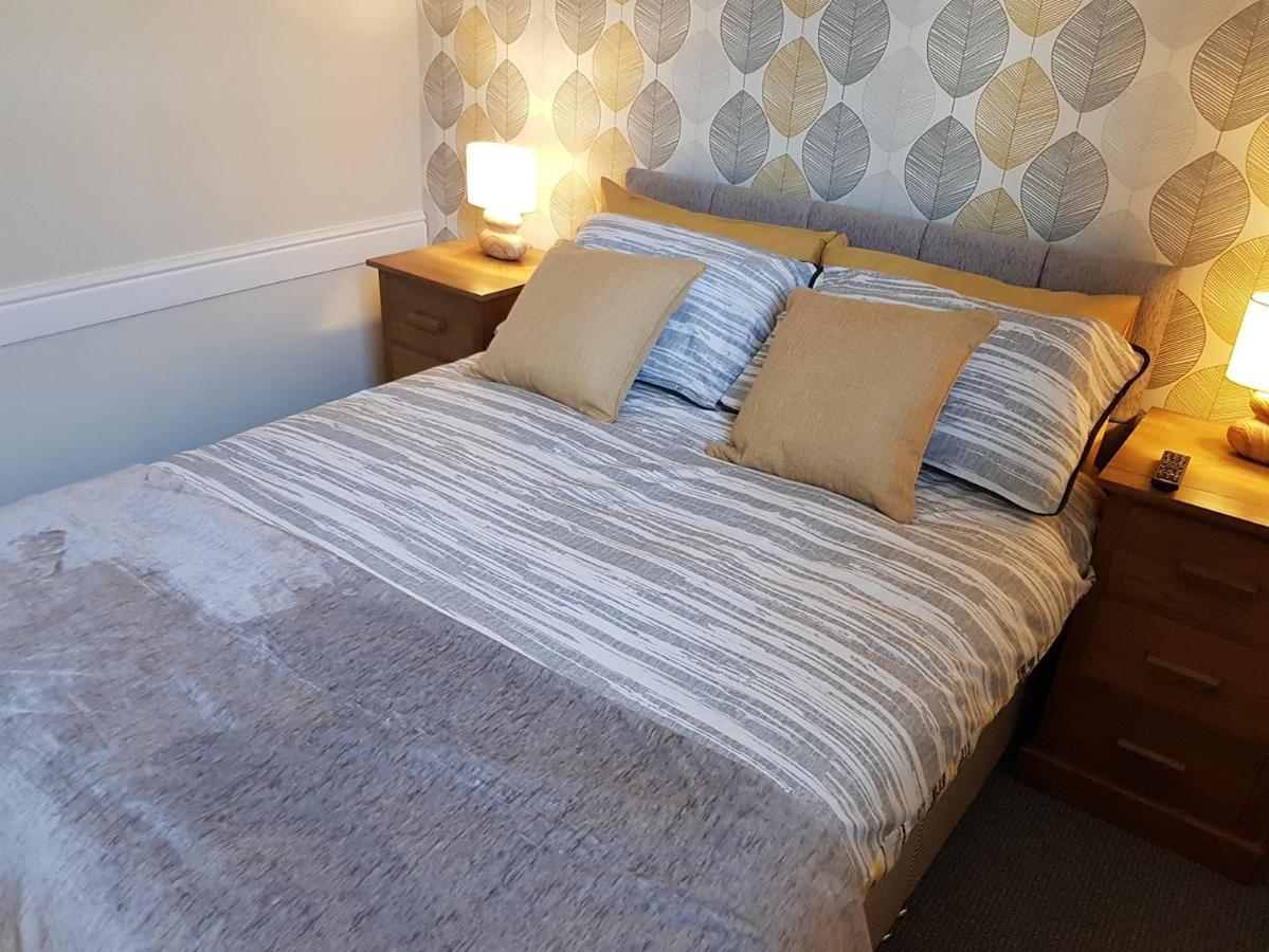 Hotel The New Wellington Brierley Hill Exteriér fotografie