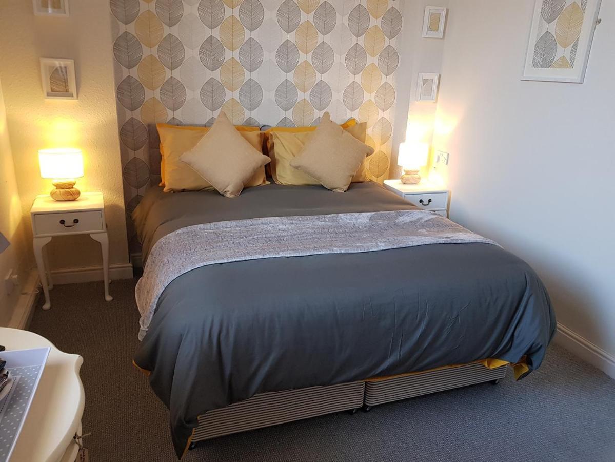 Hotel The New Wellington Brierley Hill Exteriér fotografie