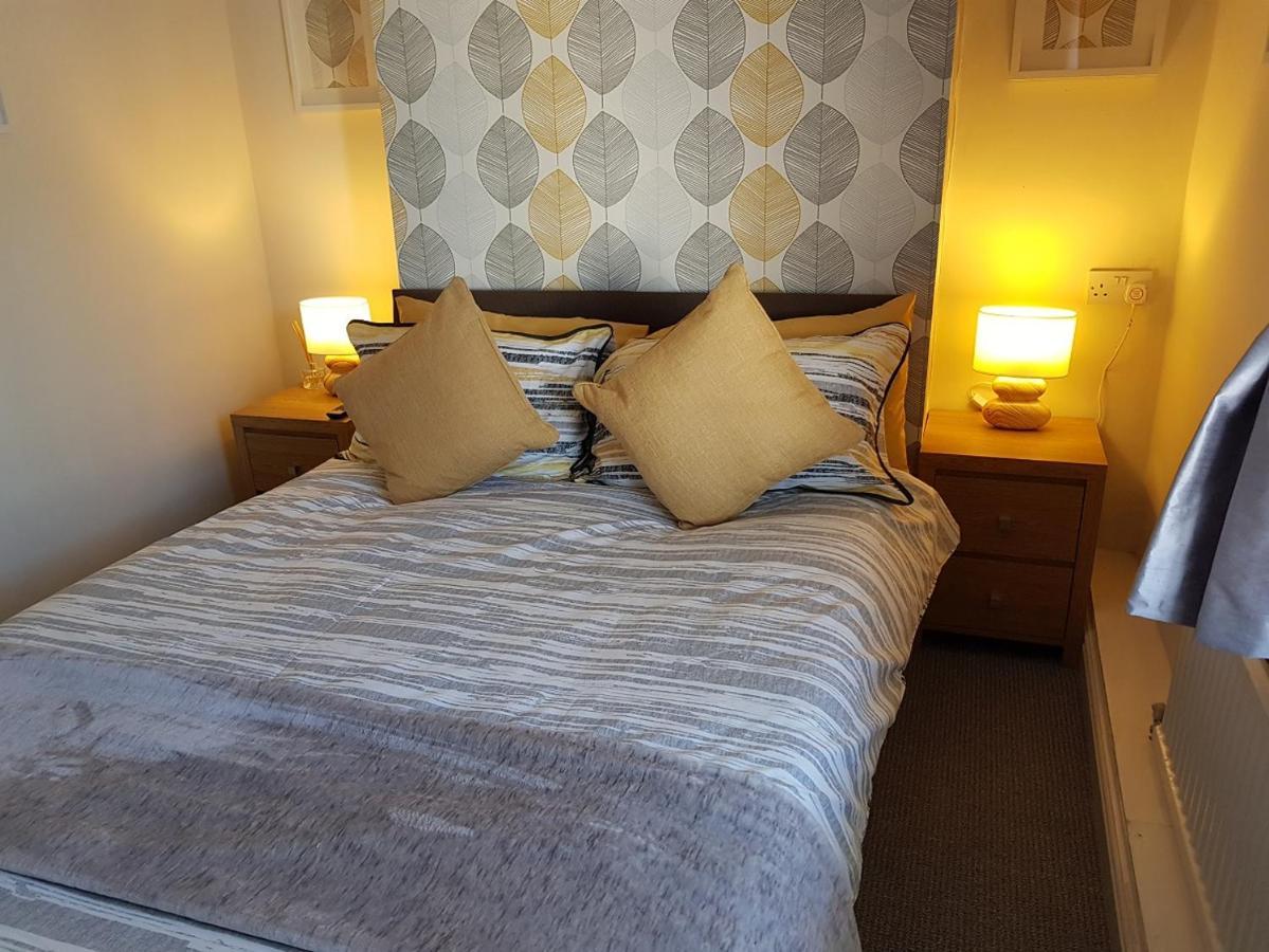 Hotel The New Wellington Brierley Hill Exteriér fotografie